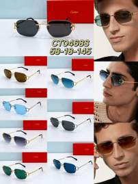 Picture of Cartier Sunglasses _SKUfw80535781fw
